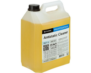 Моющее средство универсальное с антистатическим эффектом Pro-Brite Antistatic Cleaner 5 л (концентрат)